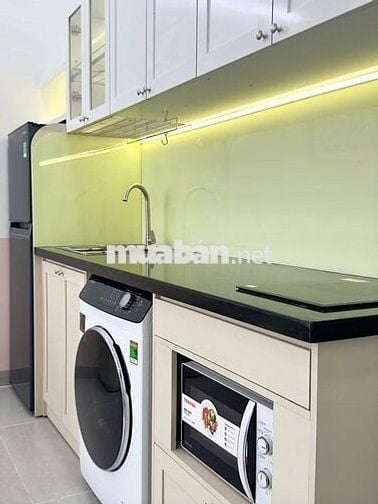 473 Tô Hiến Thành - CHDV HIỆN ĐẠI_MÁY GIẶT RIÊNG