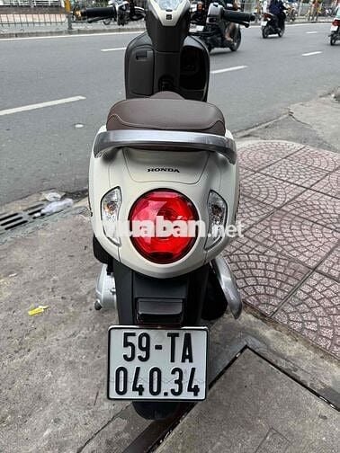 Scoopy 2024 bstp chính chủ