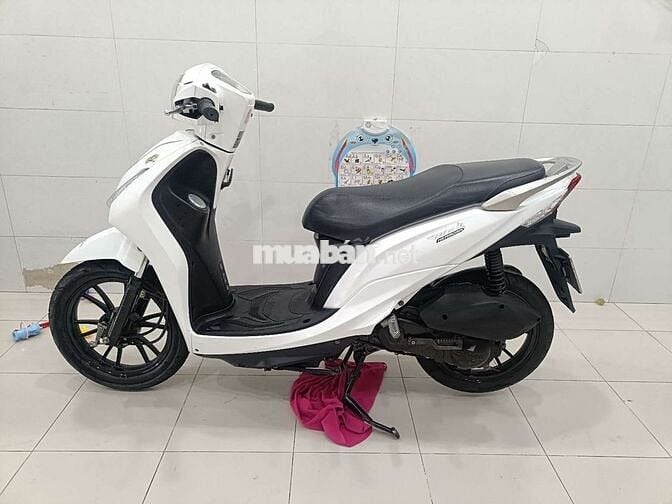 Candy 50cc bs61 xe đẹp cho học sinh