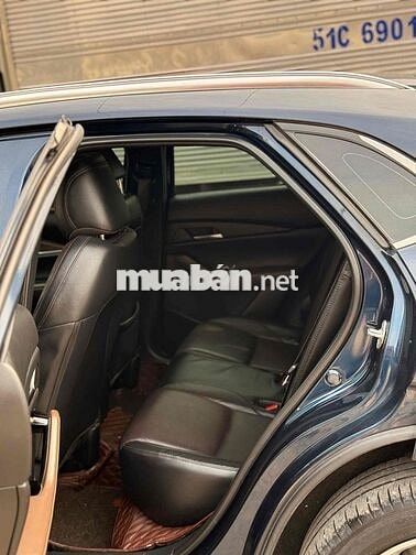 Mazda CX-30 2021 Premium 2.0 AT - 56000 km