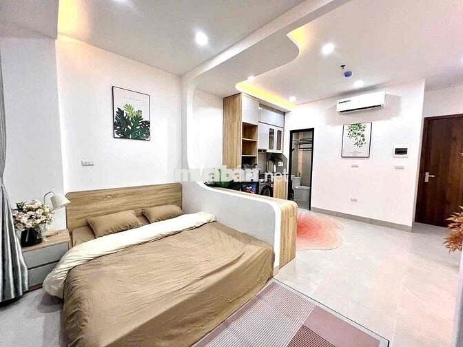 Ngõ 121 Tây Mỗ -Nam Từ Liêm - gần vinsmart city
