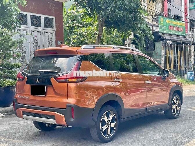 Mitsubishi Xpander Cross 2022 - 48000 km