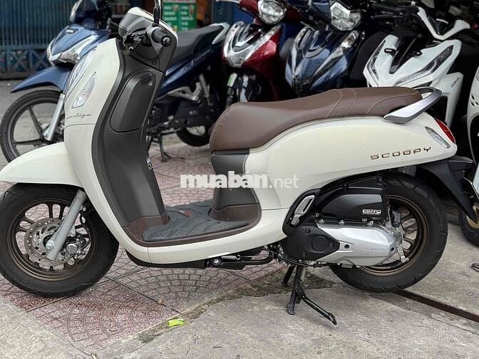 Scoopy 2024 bstp chính chủ
