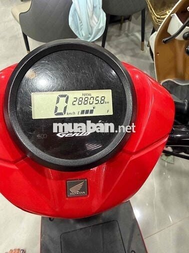 Nhà dư xe k dùng nên bán đỡ chât