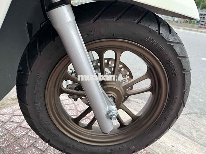 Scoopy 2024 bstp chính chủ