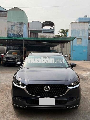 Mazda CX-30 2021 Premium 2.0 AT - 56000 km