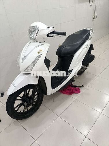 Candy 50cc bs61 xe đẹp cho học sinh