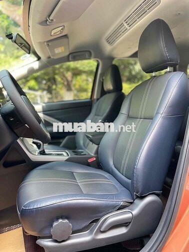 Mitsubishi Xpander Cross 2022 - 48000 km