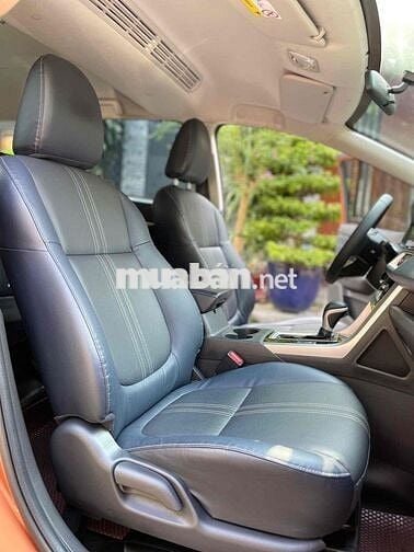 Mitsubishi Xpander Cross 2022 - 48000 km