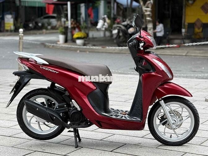 vision 2023 bs 43 đẹp ken ốc vít 7 màu áo keo