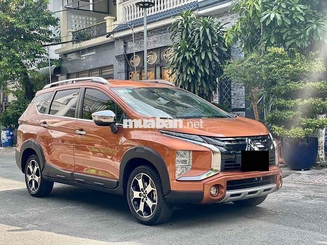 Mitsubishi Xpander Cross 2022 - 48000 km