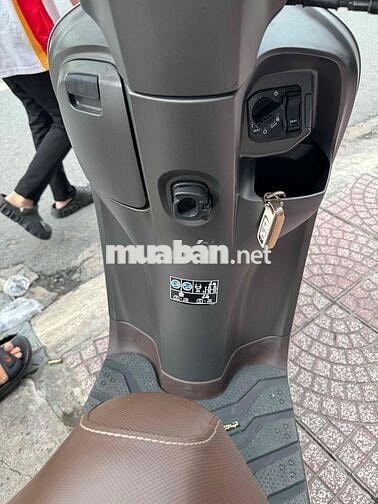 Scoopy 2024 bstp chính chủ