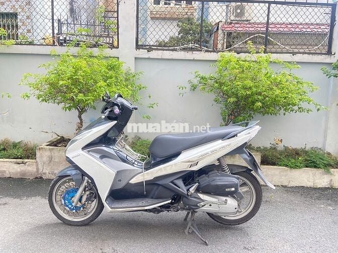 Xe máy Honda Air Blade 125cc 2014