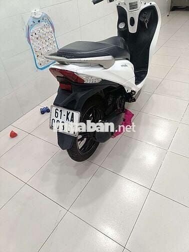 Candy 50cc bs61 xe đẹp cho học sinh
