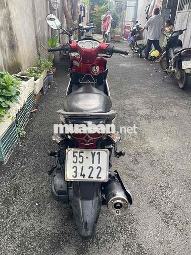 Bán novo4 máy rất êm, giấy tờ đầy đủ