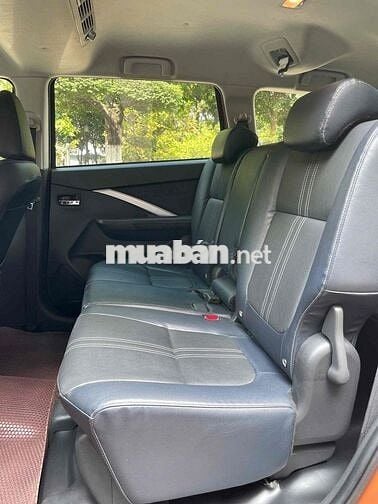Mitsubishi Xpander Cross 2022 - 48000 km