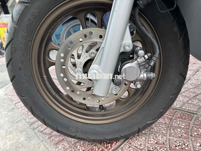 Scoopy 2024 bstp chính chủ