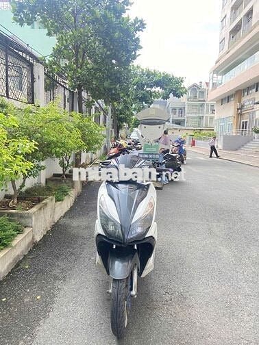 Xe máy Honda Air Blade 125cc 2014