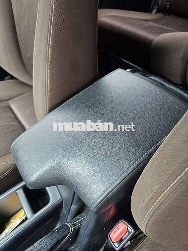 Fortuner 2017 máy