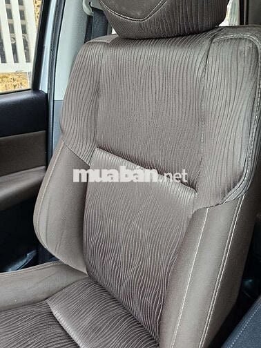 Fortuner 2017 máy