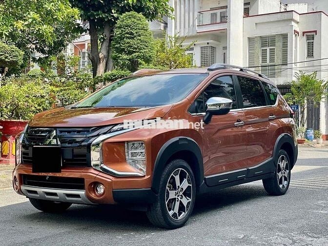 Mitsubishi Xpander Cross 2022 - 48000 km