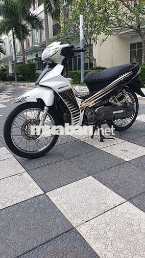 Wave black .May rin iem ru.xe cay tot