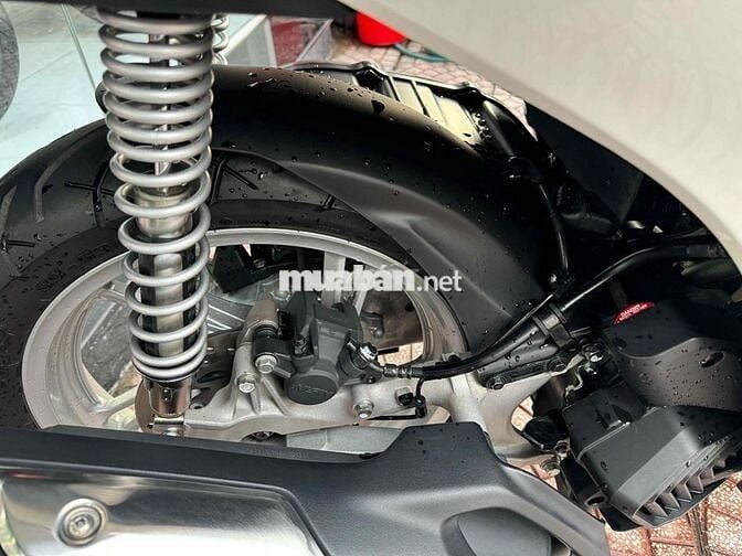 Sh160abs 4/2025 bstp như mới áo keo