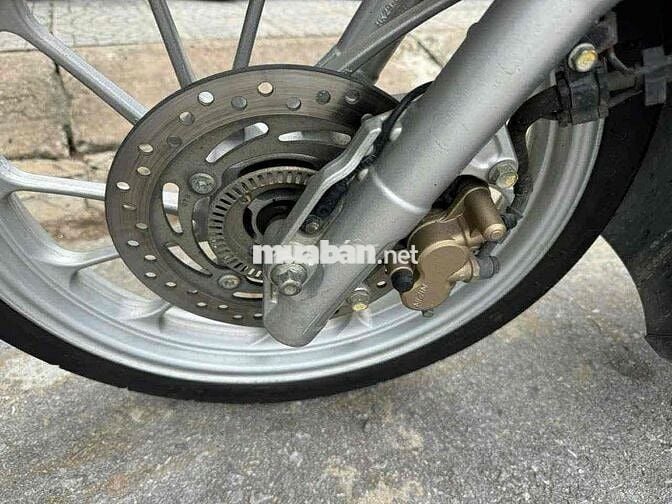 😍sh 2025 bs 43 1000km như mới 💸 𝐆𝐢á 𝐛á𝐧 : 76,5 trị