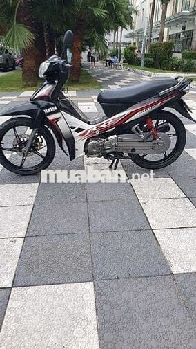Siriut 110 .May iem ru.xe con tot
