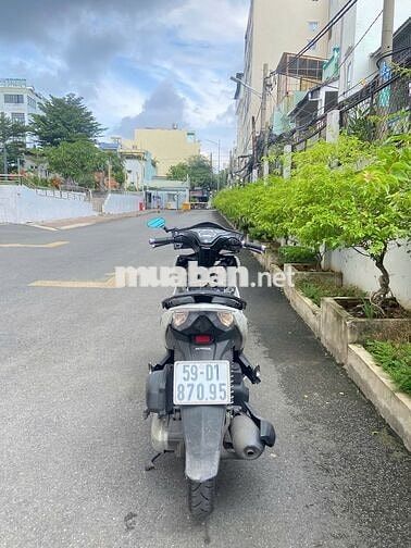 Xe máy Honda Air Blade 125cc 2014