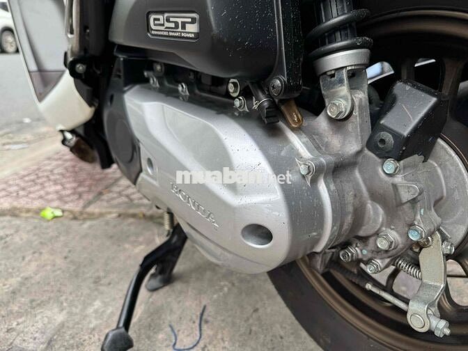 Scoopy 2024 bstp chính chủ