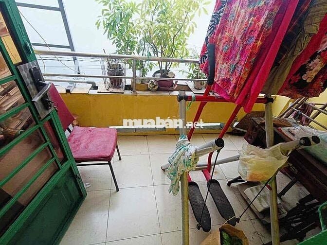 🏡 NGAY CÔNG VIÊN LÀNG HOA – LÊ VĂN THỌ, P.8, GÒ VẤP 🌸