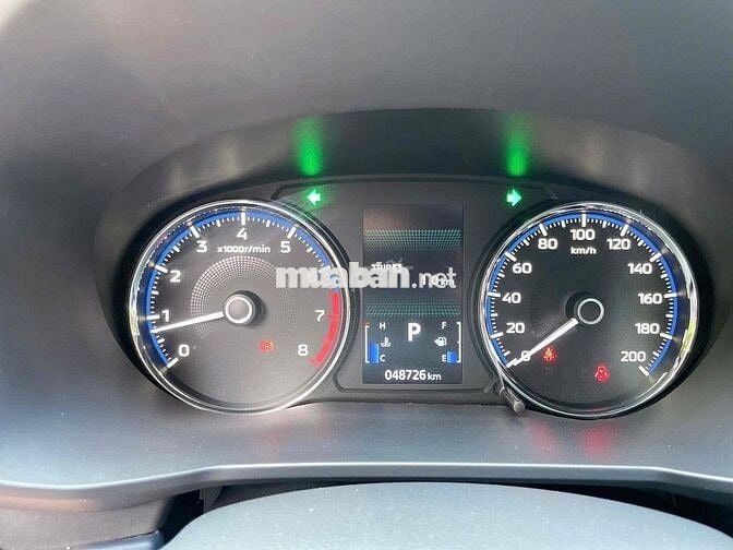 Mitsubishi Xpander Cross 2022 - 48000 km