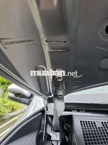 Fortuner 2017 máy