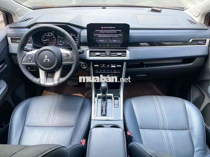 Mitsubishi Xpander Cross 2022 - 48000 km