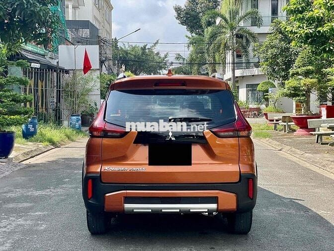 Mitsubishi Xpander Cross 2022 - 48000 km