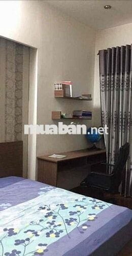 BÁN NHÀ MẶT TIỀN ĐƯỜNG TỐNG PHƯỚC PHỔ , SÁT CẦU TRẦN THỊ LÝ