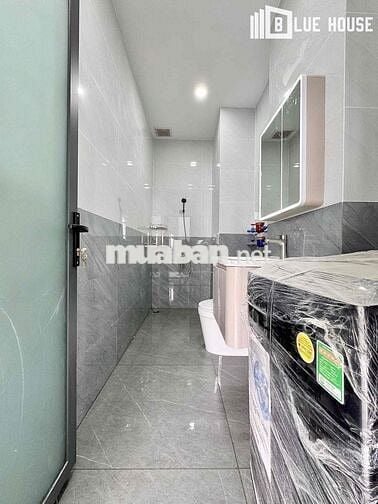 🔵CHO THUÊ PHÒNG TRỌ FULL NỘI THẤT SIÊU RỘNG NGAY LUỸ BÁN BÍCH TÂN PHÚ