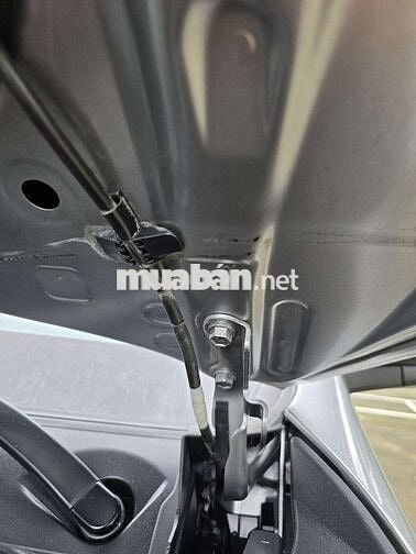 Fortuner 2017 máy