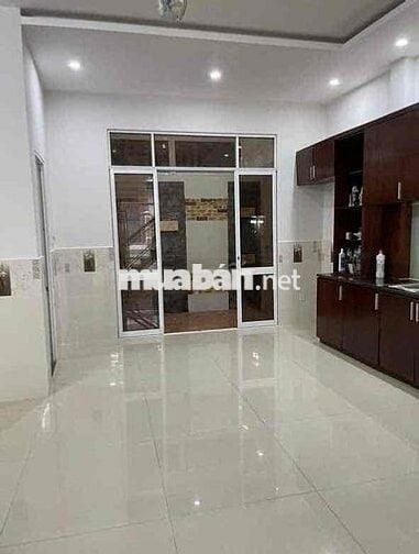 BÁN NHÀ MẶT TIỀN ĐƯỜNG TỐNG PHƯỚC PHỔ , SÁT CẦU TRẦN THỊ LÝ