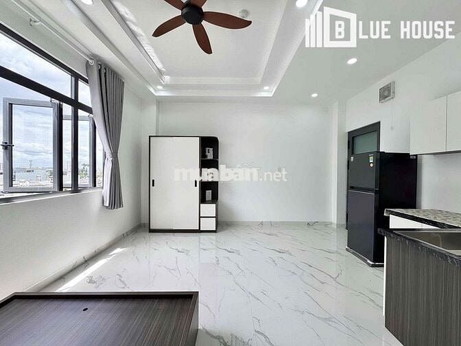 🔵CHO THUÊ PHÒNG TRỌ FULL NỘI THẤT SIÊU RỘNG NGAY LUỸ BÁN BÍCH TÂN PHÚ