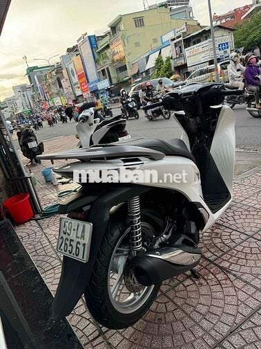 Sh160abs 4/2025 bstp như mới áo keo