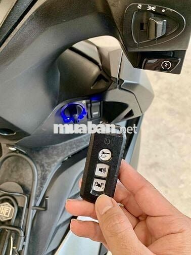 🔥Winner X V2 2019 ABS Smartkey Chính chủ BSTP Zin🔥
