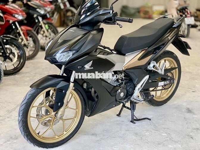🔥Winner X V2 2019 ABS Smartkey Chính chủ BSTP Zin🔥