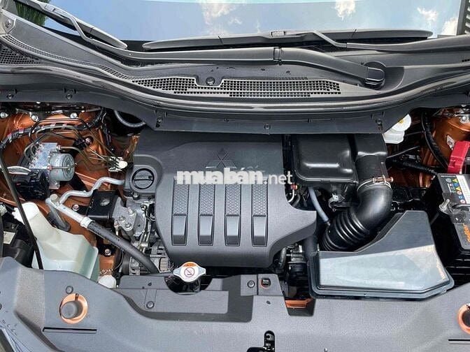 Mitsubishi Xpander Cross 2022 - 48000 km