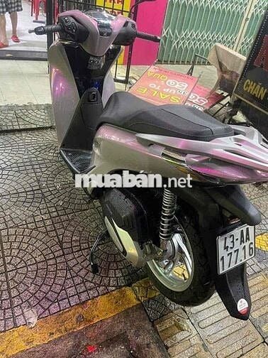 😍sh 2025 bs 43 1000km như mới 💸 𝐆𝐢á 𝐛á𝐧 : 76,5 trị