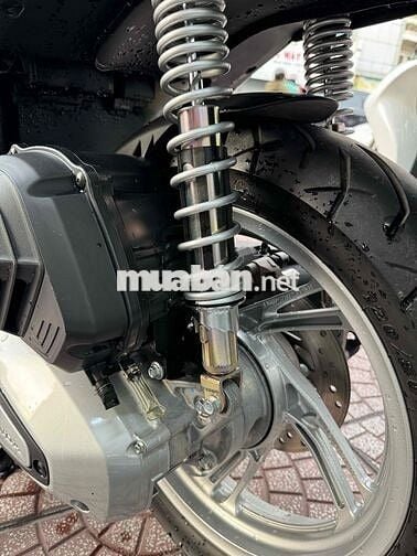 Sh160abs 4/2025 bstp như mới áo keo