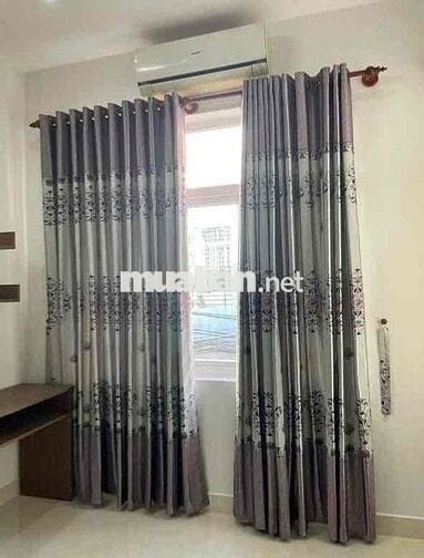 BÁN NHÀ MẶT TIỀN ĐƯỜNG TỐNG PHƯỚC PHỔ , SÁT CẦU TRẦN THỊ LÝ