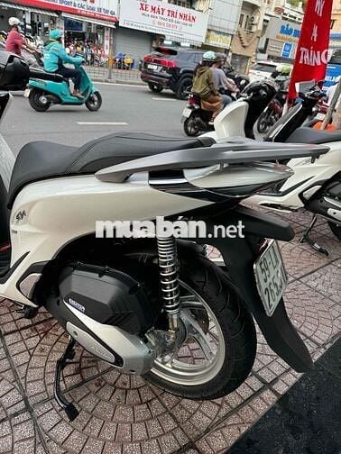 Sh160abs 4/2025 bstp như mới áo keo