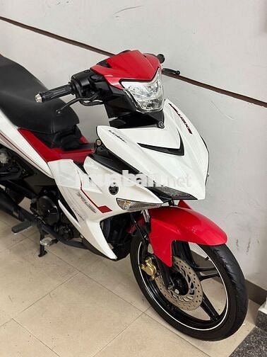 Exciter 150 2016 xe zin keng chạy êm ru mượt mà.